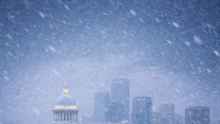 Winter Weather in Arkansas: Understanding Seasonal Trends and How to Prepare for Winter Storms (Live in Arkansas )