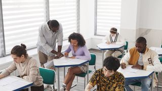 Arkansas Schools Recognized as National ESEA Distinguished Schools for Academic Excellence (Study in Arkansas )