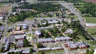 Relocating to Arkansas for College: University of Arkansas at Pine Bluff and a Fully Funded Path Through the USDA 1890 National Scholars Program (Live in Arkansas )