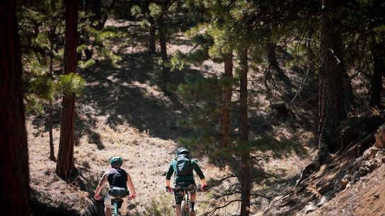 Outdoor Investments Fuel Migration to Northwest Arkansas, Nation’s “Mountain Biking Capital of the World”