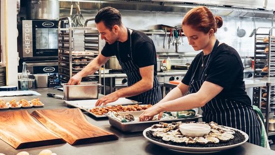 Moving to Arkansas? Discover Bentonville Restaurant Week and the City’s Thriving Food Scene (Live in Arkansas )