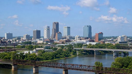 Little Rock Named a Rising U.S. Metro for Jobs and New Talent (Doing Business in Arkansas )