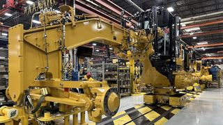 Caterpillar to Invest $3 Million in Arkansas Workforce Training, Strengthening Skilled Labor Pipeline (Work in Arkansas )