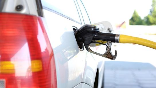Arkansans Pay Among Nation's Lowest Gas Prices (Live in Arkansas )