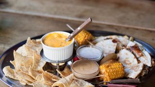 Cheese Dip: An Arkansas Original That Became a Southern Staple (Live in Arkansas )