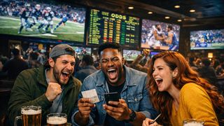 Sports Gambling in Arkansas Sees 4.9% Increase as Industry Continues to Expand (Live in Arkansas )