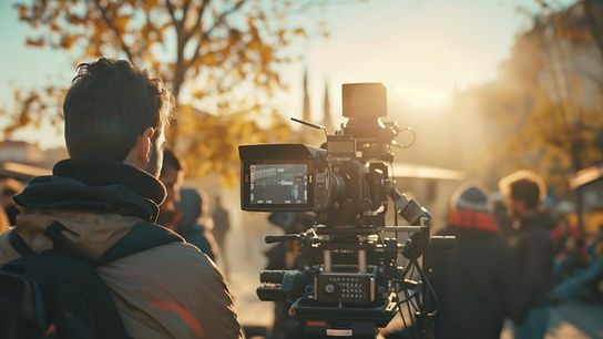 New Arkansas Digital and Film Incentives Position the State as an Emerging Hub for Creative Professionals (Work in Arkansas )