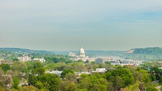 Home Value Declines Are Spreading, But Losses Since Last Sale Remain Rare in Little Rock (Live in Arkansas )