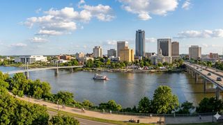 Top States Sending New Residents to Arkansas Revealed by IRS Migration Data (Live in Arkansas )