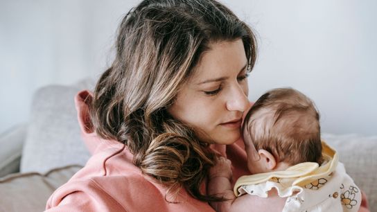 Arkansas Expands Maternal Mental Health Protections Through Screening, Medicaid Coverage and Postpartum Safeguards (Featured)