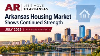 July 2026 Housing Market Stats (Housing Market News)