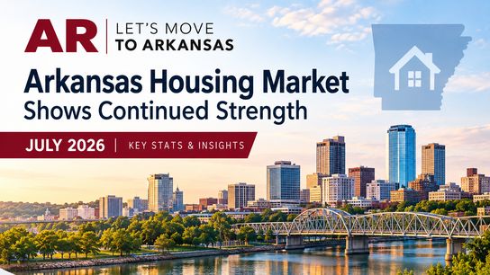 July 2026 Housing Market Stats (Housing Market News)